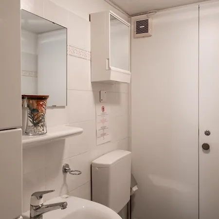 5* Gandria - Antico Approdo Апартаменты *