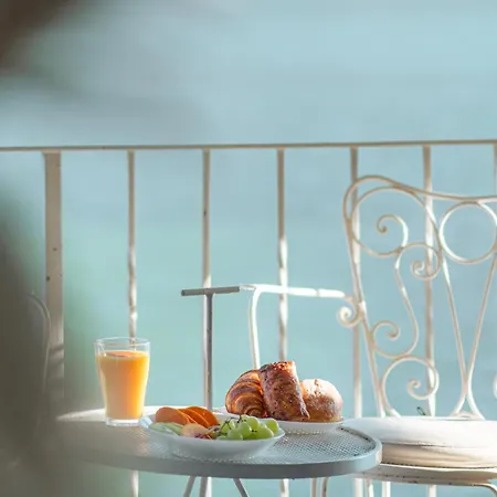 5* Gandria - Antico Approdo Апартаменты